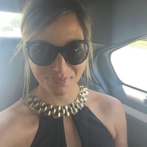 Meet your Posher, Shantel